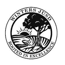 Winters Joint Unified School District's Logo